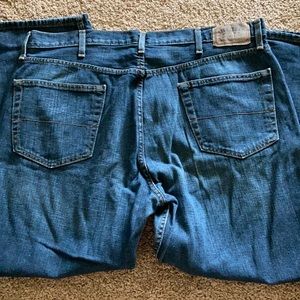 Levi’s Strauss & Co Relaxed Fit